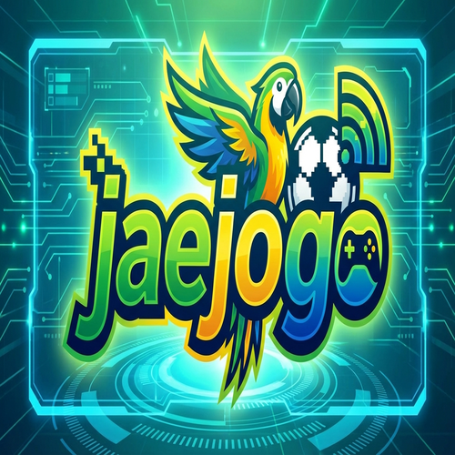 Logo jaejogo