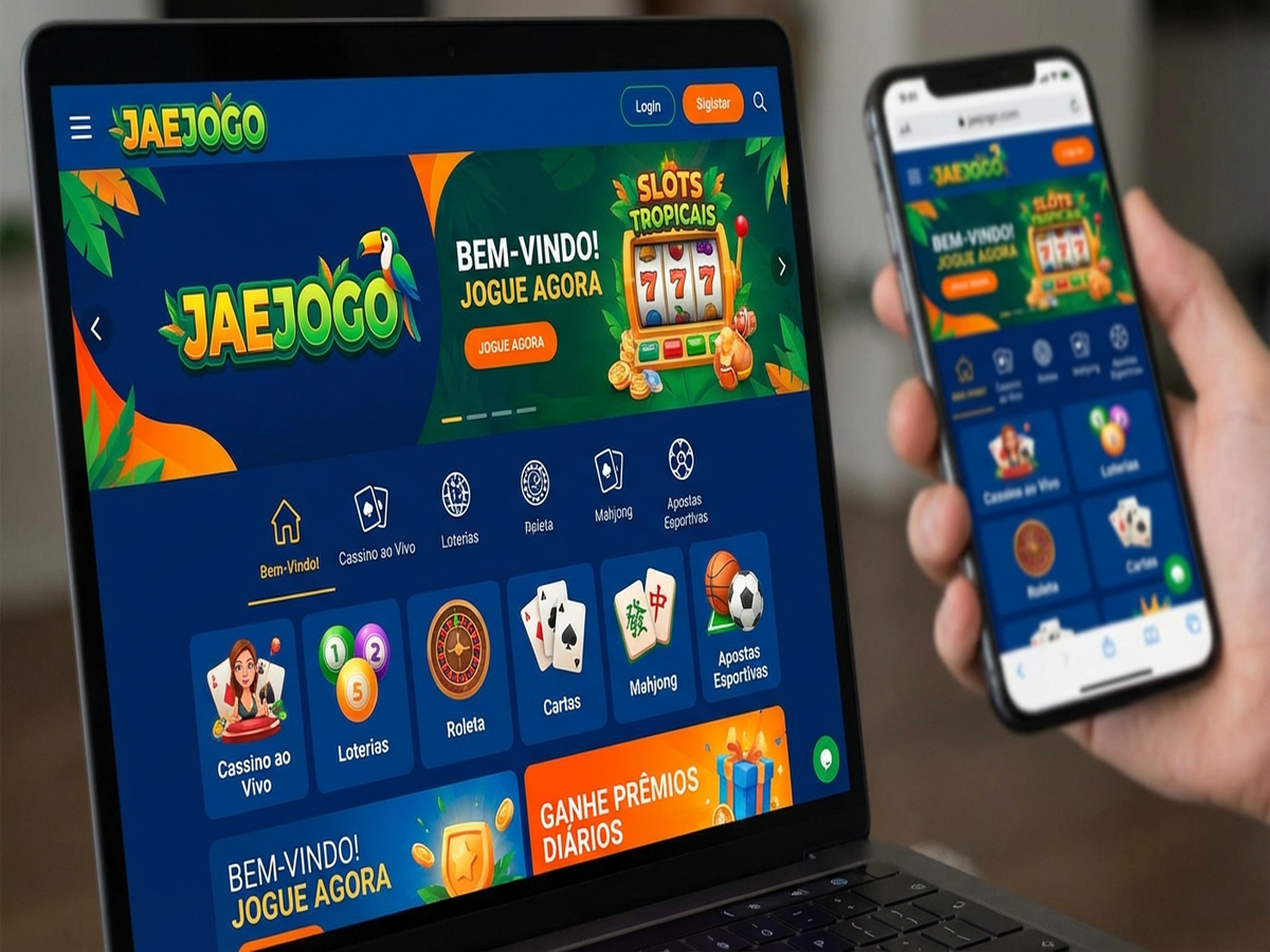 Screenshot 1 jaejogo